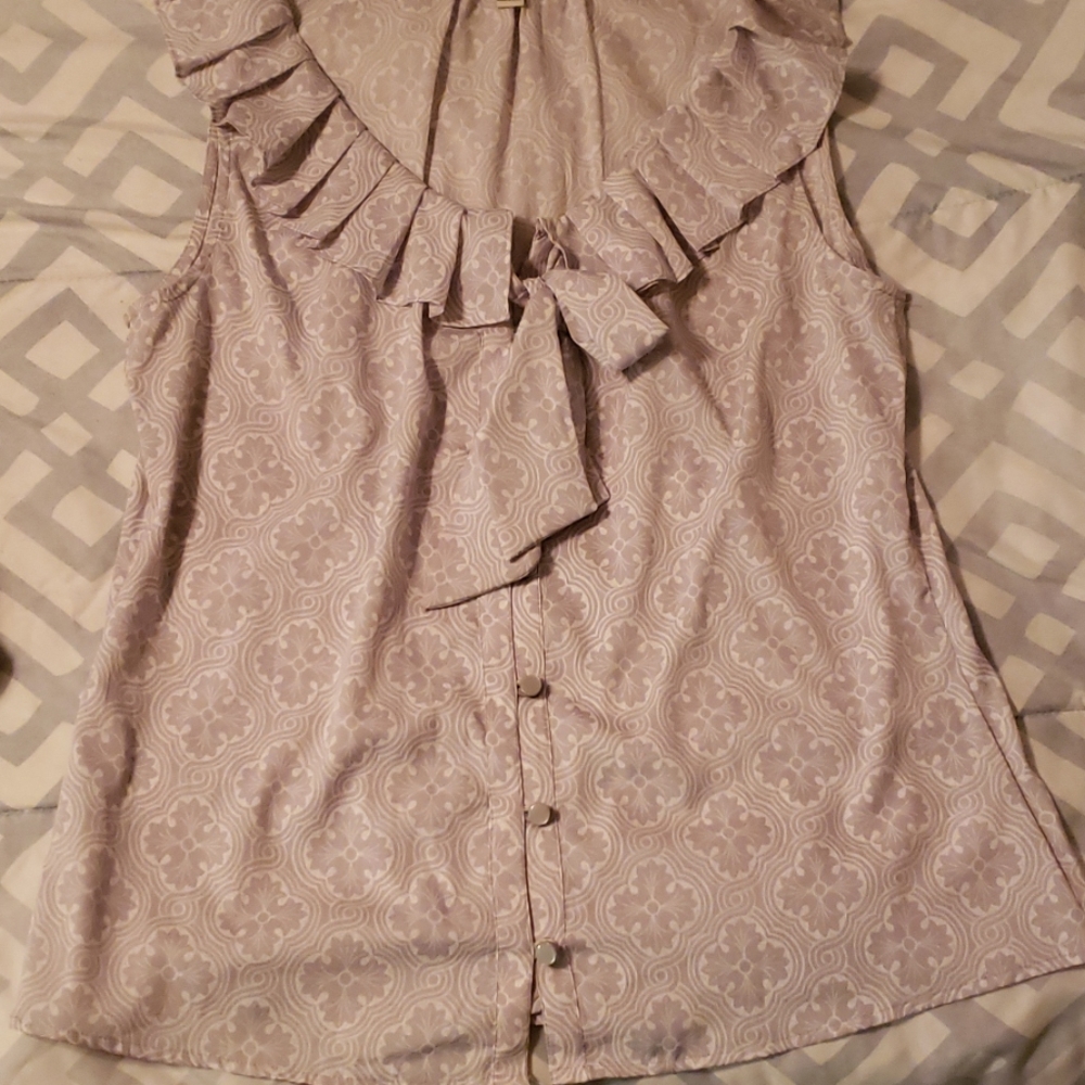 Banana republic top